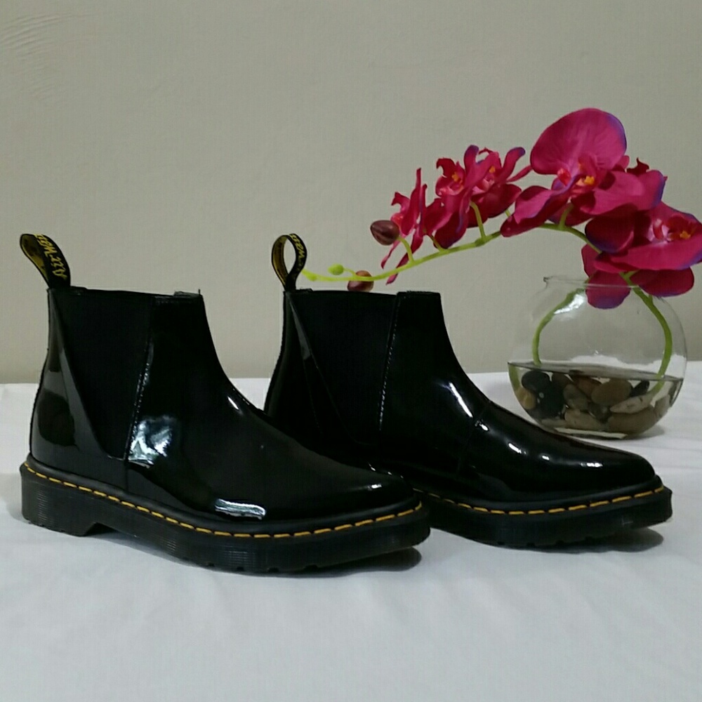 Doc Martens Bianca Chelsea boot
